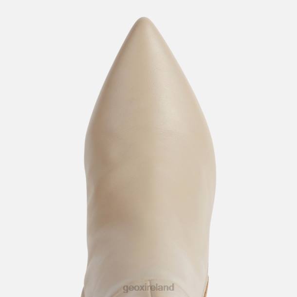 Geox 0ZTB147 Light Taupe Bigliana Woman