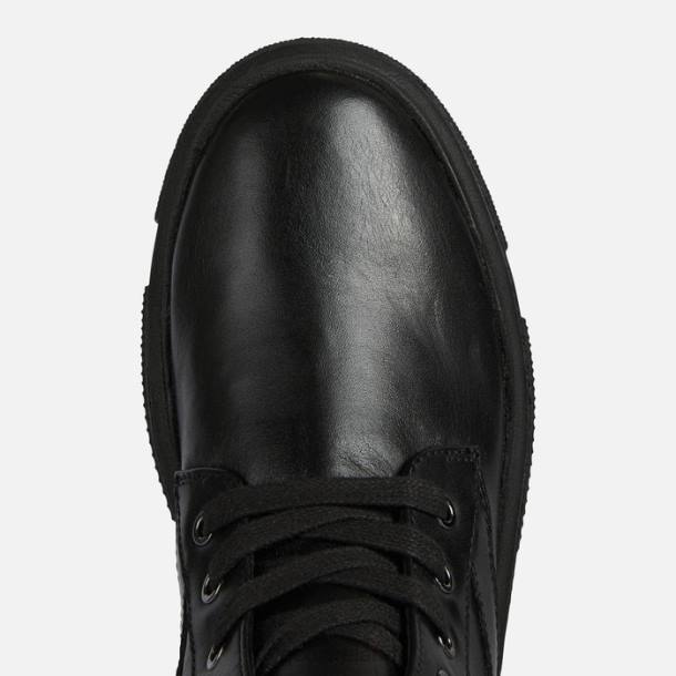 Geox 0ZTB1712 Black Isotte Woman