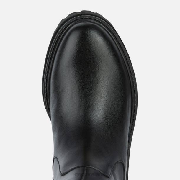 Geox 0ZTB1713 Black Iridea Woman