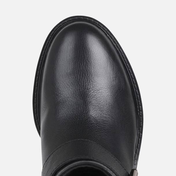 Geox 0ZTB1714 Black Hoara Woman