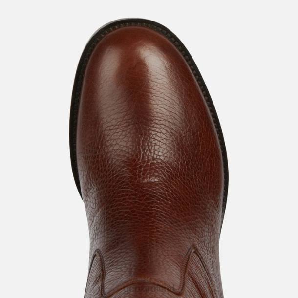 Geox 0ZTB1725 Brown Giulila Woman