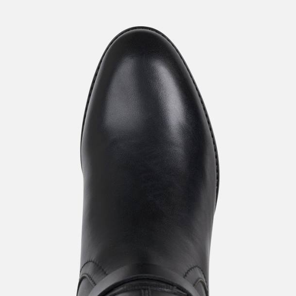 Geox 0ZTB227 Black Felicity Abx Woman