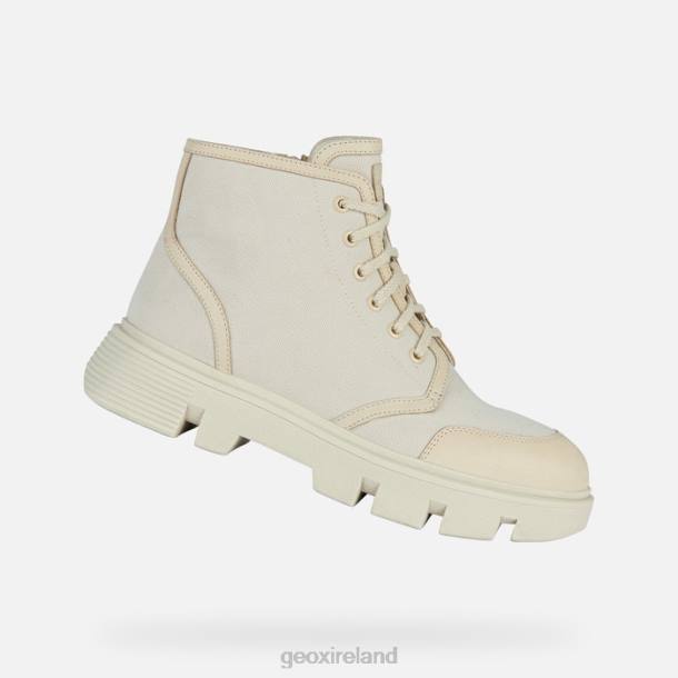 Geox 0ZTB265 Beige Vilde Woman