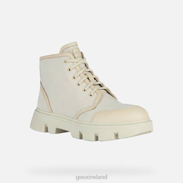 Geox 0ZTB265 Beige Vilde Woman