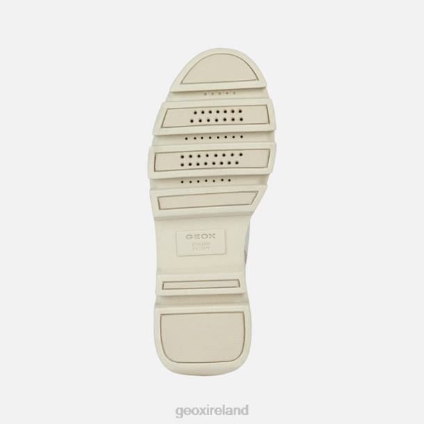 Geox 0ZTB265 Beige Vilde Woman