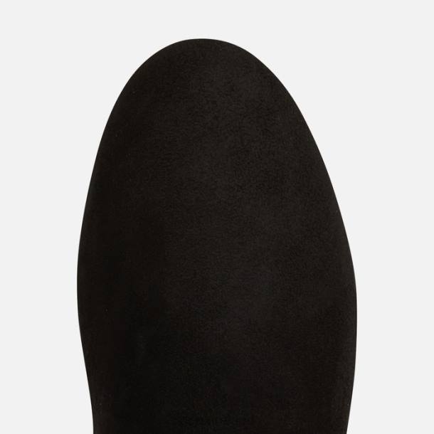 Geox 0ZTB292 Black Eleana Woman