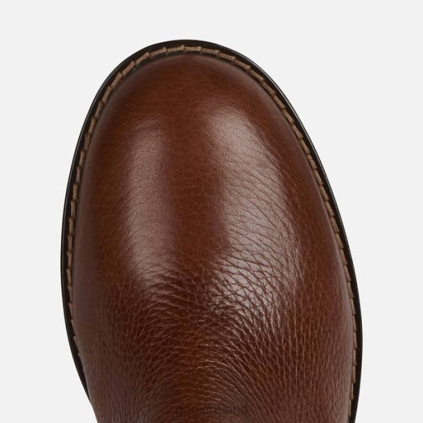 Geox 0ZTB309 Brown Larysse Woman