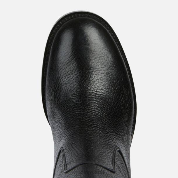 Geox 0ZTB395 Black Giulila Woman