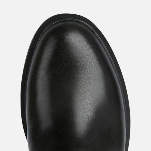 Geox 0ZTB407 Black Spherica Ec1 Woman