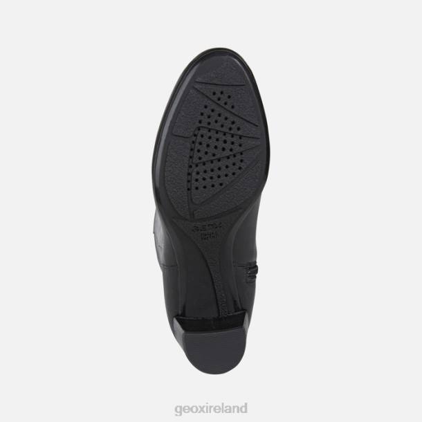 Geox 0ZTB586 Black Loisia Woman