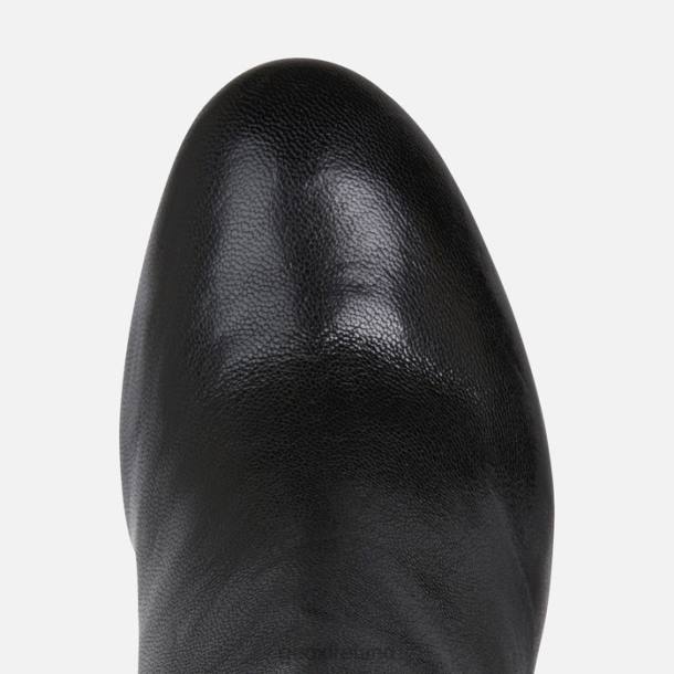 Geox 0ZTB586 Black Loisia Woman