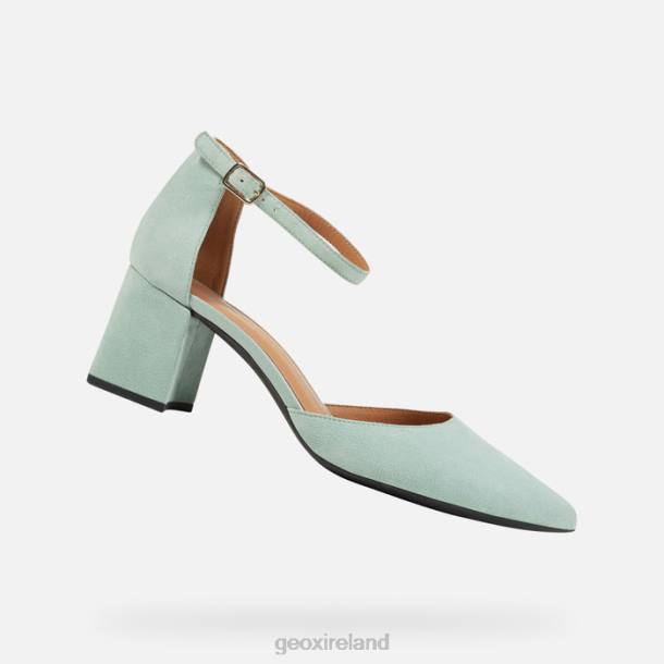 Geox 0ZTB281 Mint Bigliana Woman