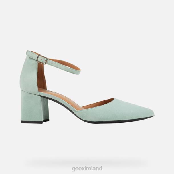 Geox 0ZTB281 Mint Bigliana Woman