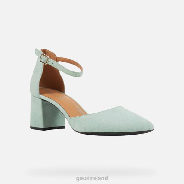 Geox 0ZTB281 Mint Bigliana Woman