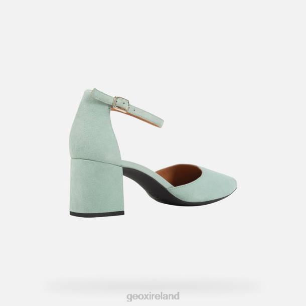 Geox 0ZTB281 Mint Bigliana Woman