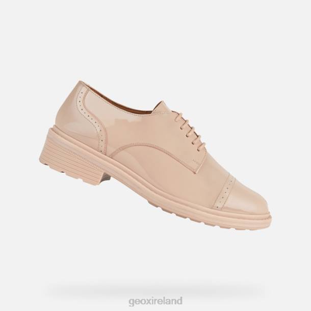 Geox 0ZTB210 Nude Walk Pleasure Woman