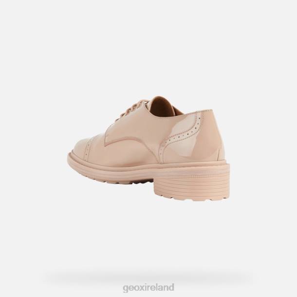 Geox 0ZTB210 Nude Walk Pleasure Woman