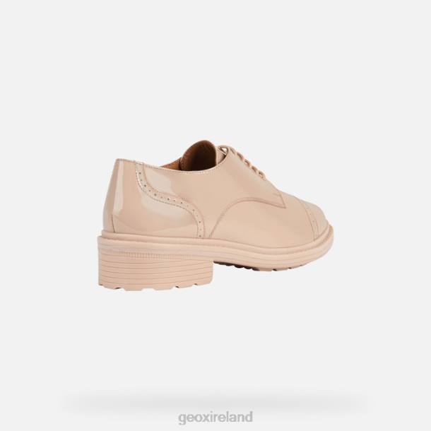 Geox 0ZTB210 Nude Walk Pleasure Woman