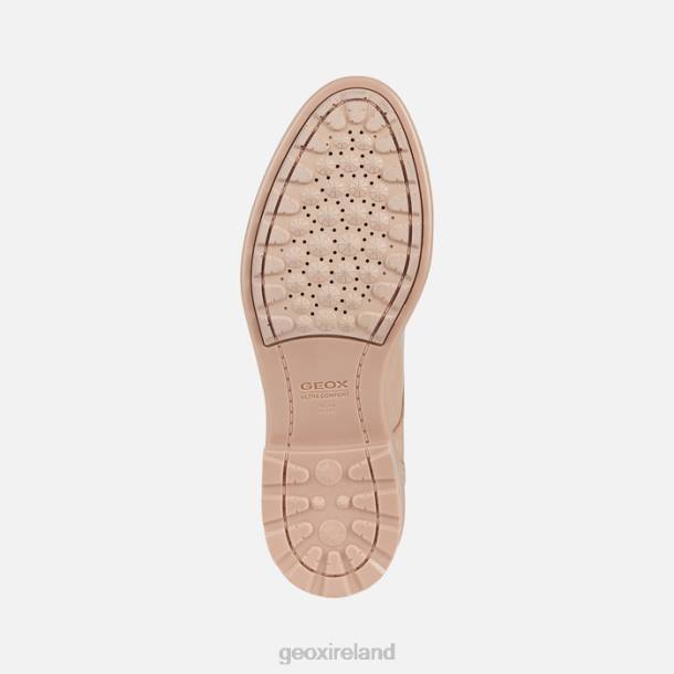 Geox 0ZTB210 Nude Walk Pleasure Woman