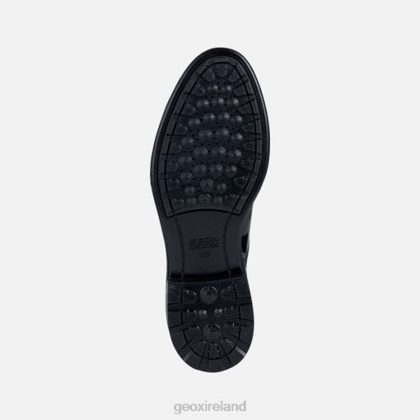 Geox 0ZTB211 Black Walk Pleasure Woman