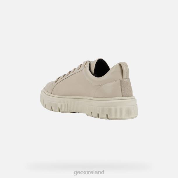 Geox 0ZTB364 Light Taupe Isotte Woman