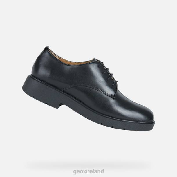 Geox 0ZTB97 Black Spherica Ec1 Woman