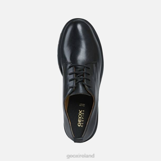 Geox 0ZTB97 Black Spherica Ec1 Woman