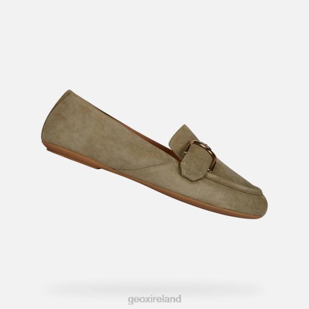 Geox 0ZTB139 Pistachio Palmaria Woman