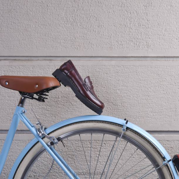 Geox 0ZTB156 Bordeaux Bleyze Woman