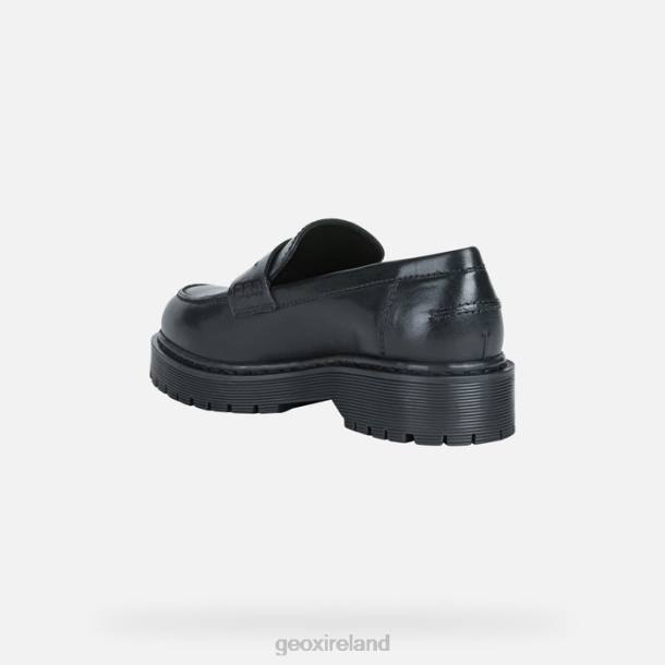 Geox 0ZTB157 Black Bleyze Woman
