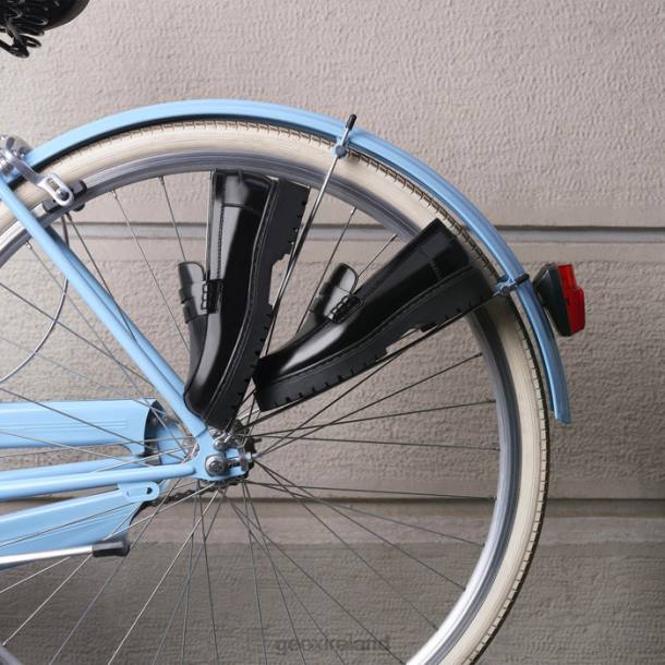 Geox 0ZTB157 Black Bleyze Woman