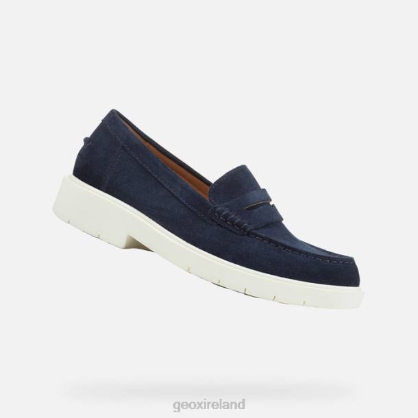 Geox 0ZTB1666 Navy Spherica Ec1 Woman