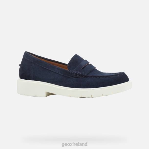Geox 0ZTB1666 Navy Spherica Ec1 Woman