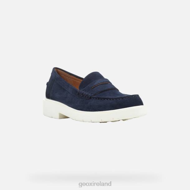 Geox 0ZTB1666 Navy Spherica Ec1 Woman