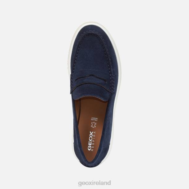Geox 0ZTB1666 Navy Spherica Ec1 Woman