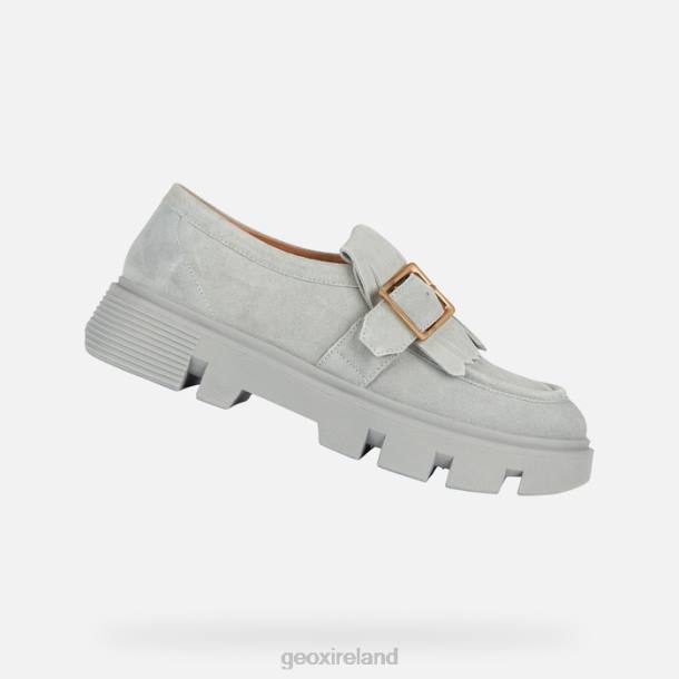 Geox 0ZTB1688 Grey Vilde Woman