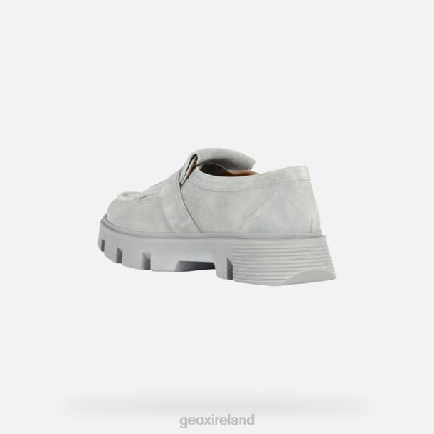 Geox 0ZTB1688 Grey Vilde Woman