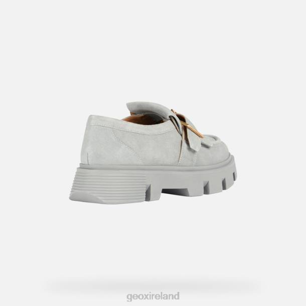 Geox 0ZTB1688 Grey Vilde Woman