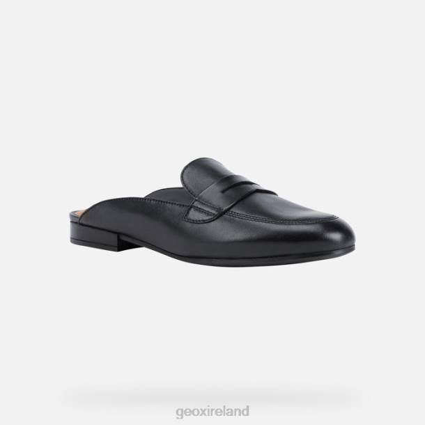 Geox 0ZTB1737 Black New Marlina Woman