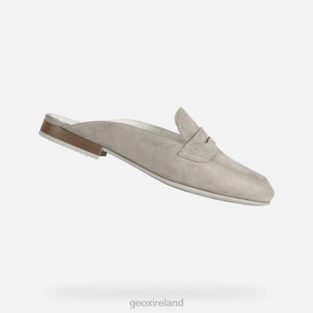 Geox 0ZTB1738 Taupe New Marlina Woman