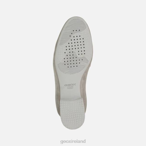 Geox 0ZTB1738 Taupe New Marlina Woman