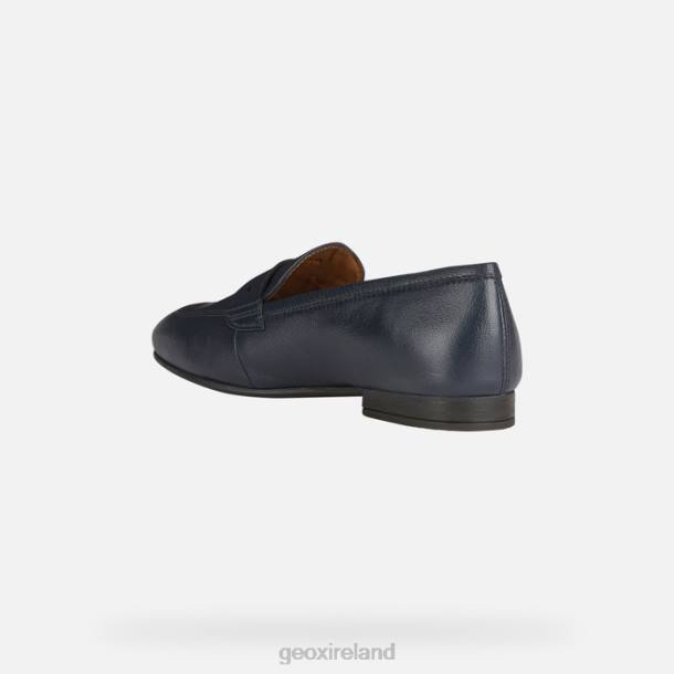 Geox 0ZTB1739 Dark Jeans New Marlina Woman