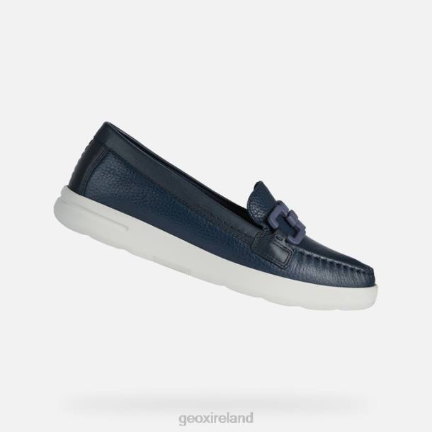 Geox 0ZTB1741 Dark Jeans Xand 2J Woman