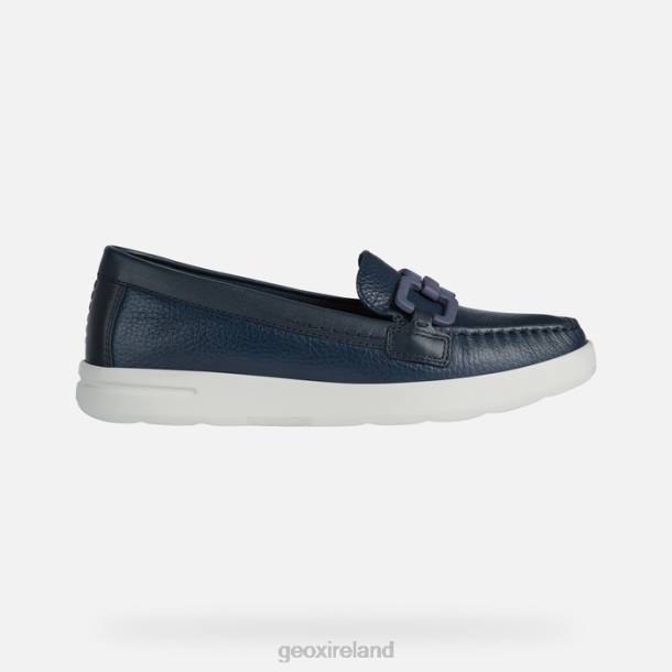 Geox 0ZTB1741 Dark Jeans Xand 2J Woman