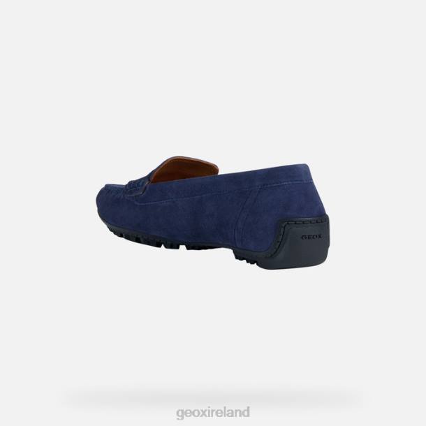 Geox 0ZTB176 Navy Kosmopolis Grip Woman