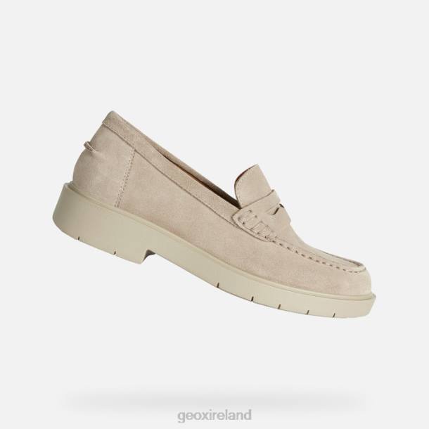 Geox 0ZTB185 Sand Spherica Ec1 Woman