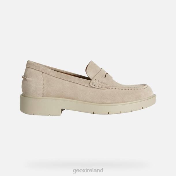 Geox 0ZTB185 Sand Spherica Ec1 Woman