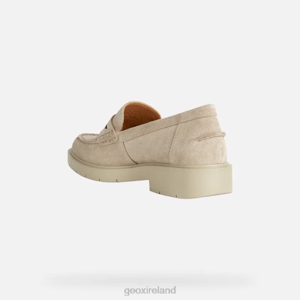 Geox 0ZTB185 Sand Spherica Ec1 Woman