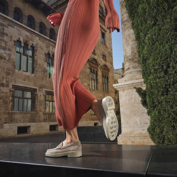 Geox 0ZTB185 Sand Spherica Ec1 Woman