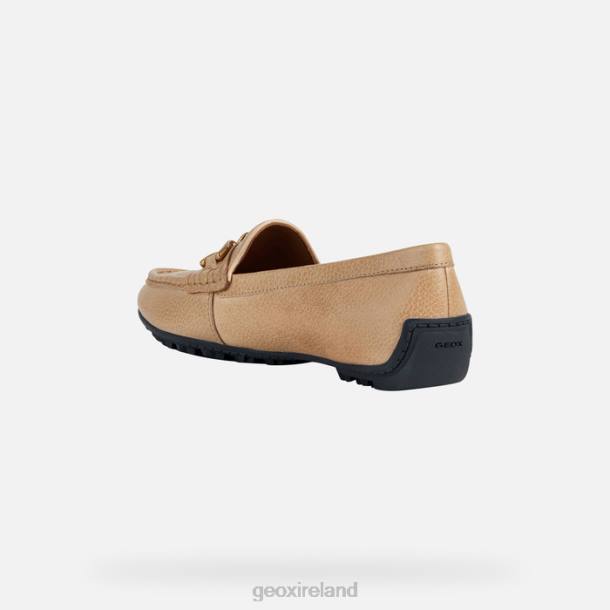 Geox 0ZTB192 Desert Kosmopolis Grip Woman